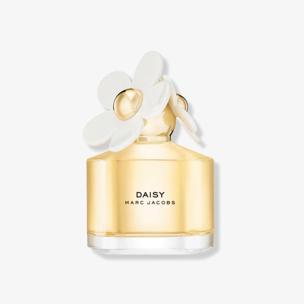 Marc Jacobs Daisy Perfume 3.4oz Barely Used